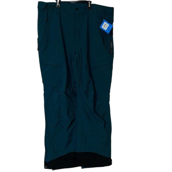NWT Columbia Powder Stash ski pants XL - Picture 1 of 10